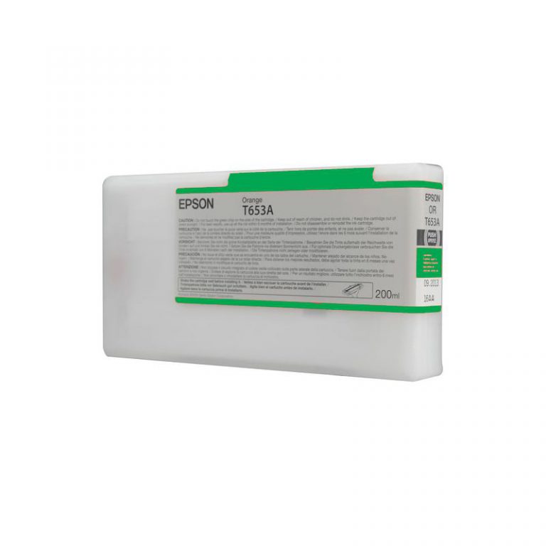 Vert (GR) pour Epson SP4900 - 200mL