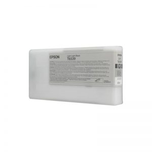 Gris clair (LLK) pour Epson SP4900 - 200mL