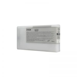 Gris (LK) pour Epson SP4900 - 200mL