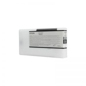 Noir Photo (PK) pour Epson SP4900 - 200mL