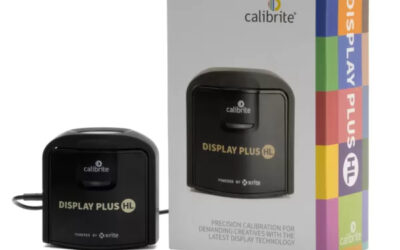 Calibrite  Display Plus HL