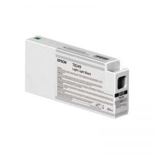 Gris clair (LLK) pour Epson SC-P6000/7000STD/8000/9000STD - 350mL
