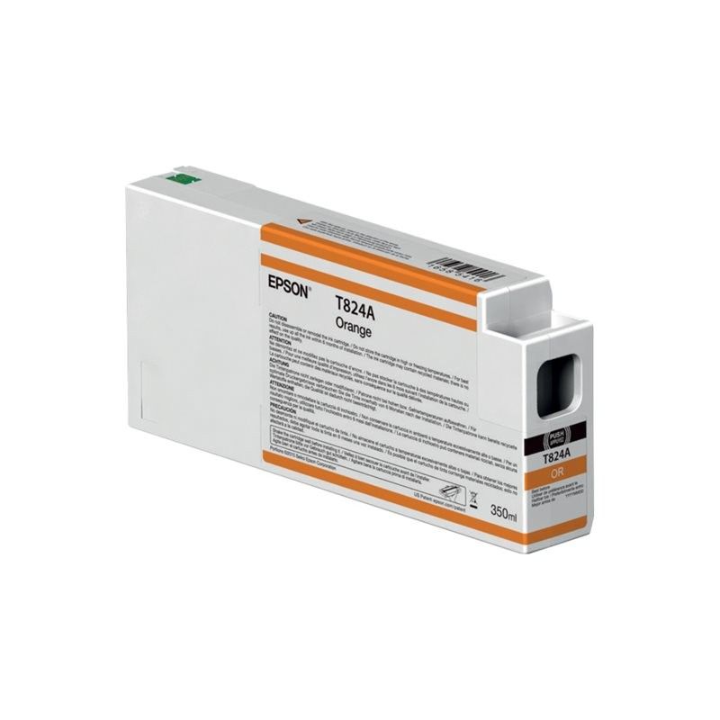 Orange (OR) pour Epson SC-P6000/7000/8000/9000 – 350mL