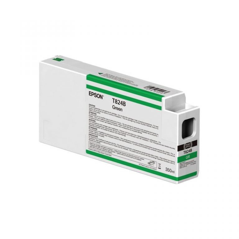 Vert (GR) pour Epson SC-P6000/7000/8000/9000 - 350mL