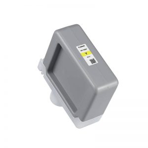 Jaune (Y) pour Canon iPF Pro-2000/4000(S)/6000S
