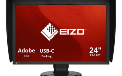Ecran EIZO CG 2400S