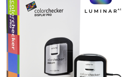 Calibrite ColorChecker Display Plus – XRITE