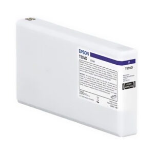 Violet (V) pour Epson SC-P5300 - 200mL