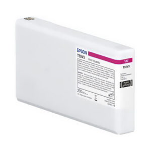 Vivid Magenta (M) pour Epson SC-P5300 - 200mL