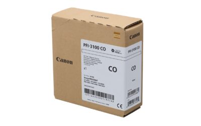 Chroma (CO) pour Canon iPF Pro 2600 – 4600 – 6600