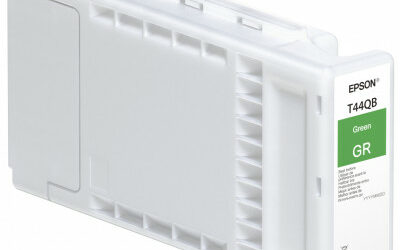 Vert (GR) pour Epson SC-P7500/9500 – 350mL