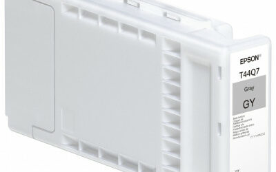 Gris (LK) pour Epson SC-P7500/9500 – 350mL