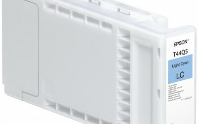 Cyan clair (LC) pour Epson SC-SC-P7500/9500 – 350mL