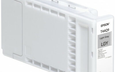 Gris clair (LLK) pour Epson SC-P7500/9500 – 350mL