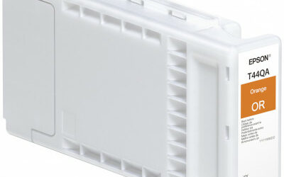 Orange (OR) pour Epson SC-P7500/9500 – 350mL
