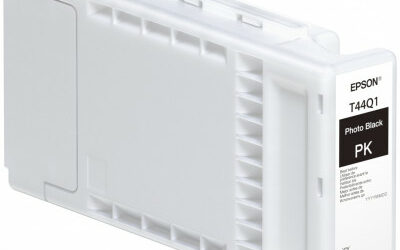 Noir Photo (PK) pour Epson SC-P7500/9500 – 350mL