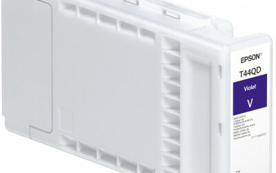 Violet (V) pour Epson SC-P7500/9500 – 350mL