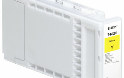 Jaune (Y) pour Epson SC-P7500/9500 – 350mL