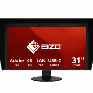 Ecran EIZO CG 3100X - 4K